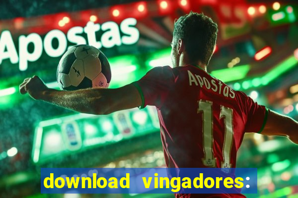 download vingadores: ultimato dublado google drive